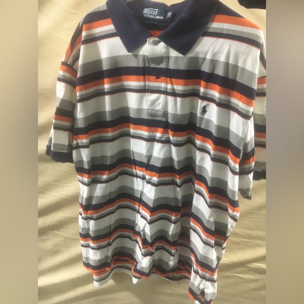 Polo Ralph Lauren